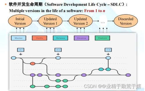 軟件開發過程與項目管理期末復習 持續更新